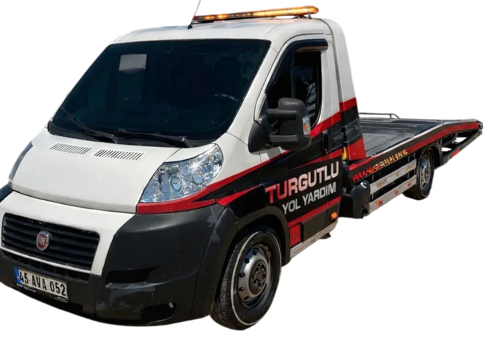 Oto Kurtarma & Çekici Yol Yardım